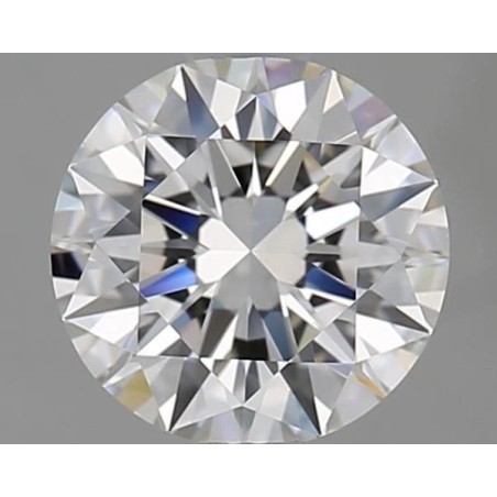 Diament szlif okrągły, 1.01ct, VVS2, G, GIA 2524746047