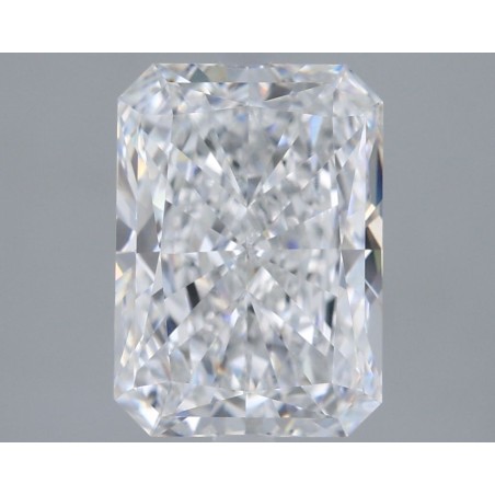 Diament laboratoryjny radiant, 2.56ct, VVS2, D, IGI LG741517798