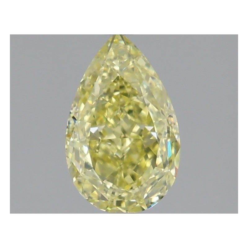 Diament o barwie fantazyjnej szlif gruszkowy, 1.02ct, VVS1, Yellow, GIA 3535732334 Diament o barwie fantazyjnej szlif gruszkowy, 1.02ct, VVS1, Yellow, GIA 3535732334