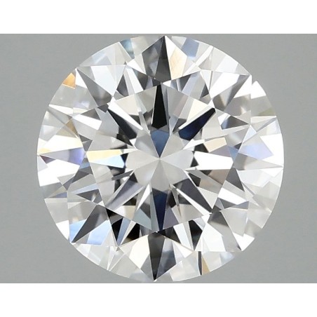 Diament laboratoryjny szlif okrągły, 2.5ct, VVS2, D, IGI LG758549714