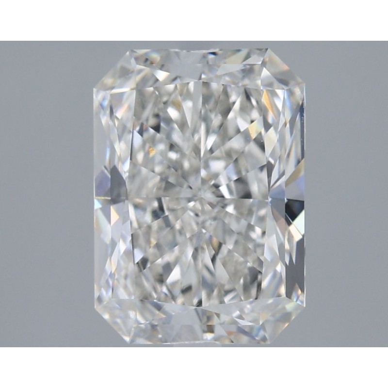 Diament laboratoryjny radiant, 2.52ct, VVS1, F, IGI LG741517814 Diament laboratoryjny radiant, 2.52ct, VVS1, F, IGI LG741517814