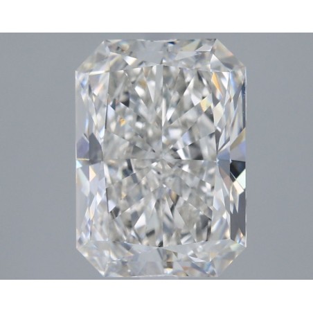 Diament laboratoryjny radiant, 2.52ct, VVS1, F, IGI LG741517814