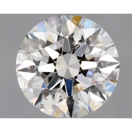 Diament szlif okrągły, 1.52ct, SI2, E, GIA 1533800333