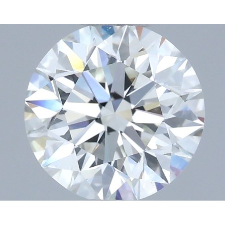 Diament szlif okrągły, 1ct, VS1, H, IGI 758515354
