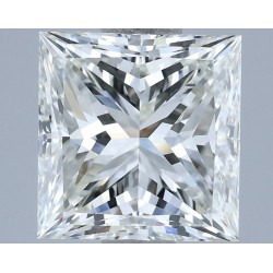 Diament szlif princess, 1.9ct, VS1, I, IGI 709521466