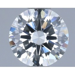 Diament szlif okrągły, 0.95ct, VS2, H, IGI 726554680