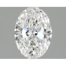 Diament laboratoryjny szlif owalny, 1.01ct, VVS2, D, IGI LG758596537