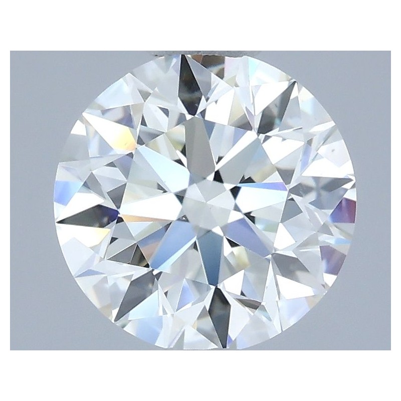 Diament szlif okrągły, 1.5ct, VS2, I, IGI 724506680