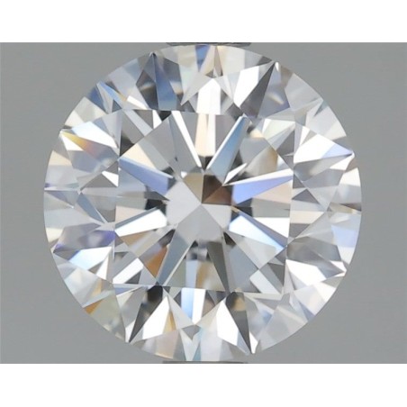 Diament szlif okrągły, 1.7ct, VVS1, D, GIA 2233686016