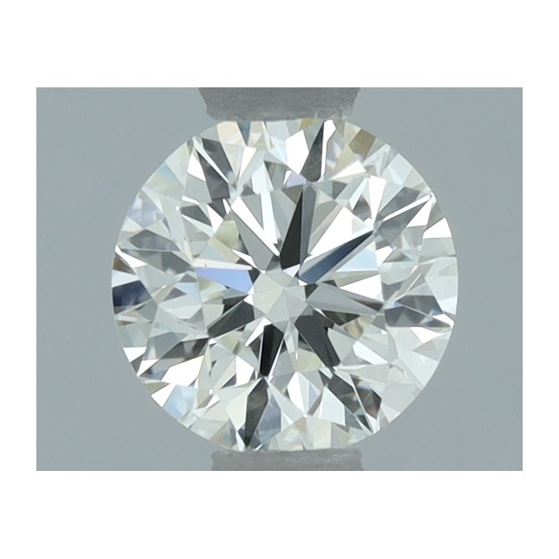 Diament szlif okrągły, 0.5ct, VS1, H, IGI 706572109 Diament szlif okrągły, 0.5ct, VS1, H, IGI 706572109