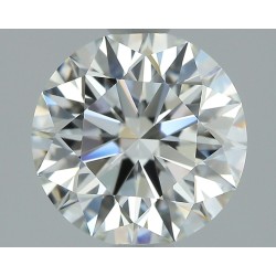 Diament szlif okrągły, 1.56ct, VVS2, H, GIA 1513551152