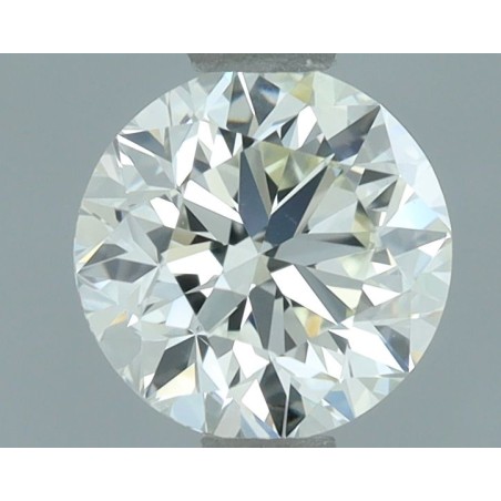 Diament szlif okrągły, 0.7ct, VS1, I, IGI 706571088