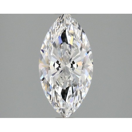 Diament laboratoryjny markiza, 1.57ct, VVS2, D, IGI LG742522682