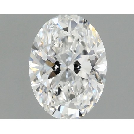 Diament laboratoryjny szlif owalny, 1.02ct, VVS2, E, IGI LG759521325