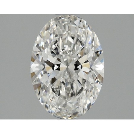 Diament laboratoryjny szlif owalny, 1.48ct, VVS2, F, IGI LG759525393