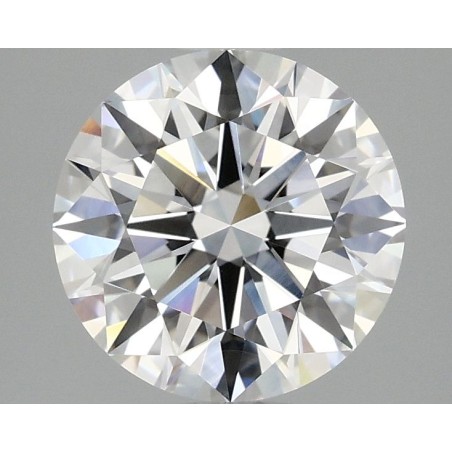 Diament laboratoryjny szlif okrągły, 2.4ct, VVS2, E, IGI LG759525452