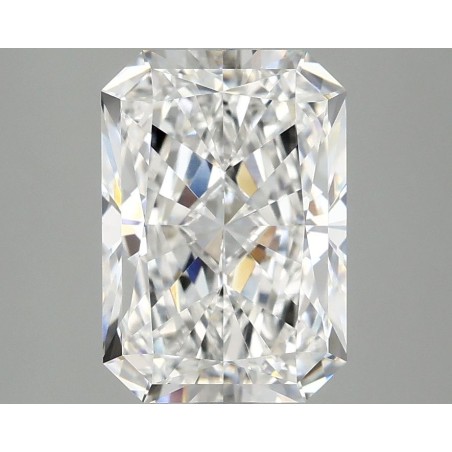 Diament laboratoryjny radiant, 3ct, VVS2, E, IGI LG759503462