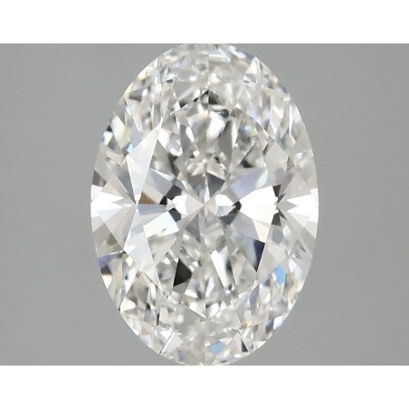 Diament laboratoryjny szlif owalny, 1.98ct, VVS2, F, IGI LG759526091