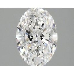 Diament laboratoryjny szlif owalny, 1.57ct, VVS2, E, IGI LG760510039