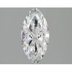 Diament laboratoryjny markiza, 1.09ct, VVS2, D, IGI LG760508979