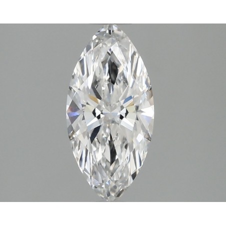 Diament laboratoryjny markiza, 1.09ct, VVS2, D, IGI LG760508979