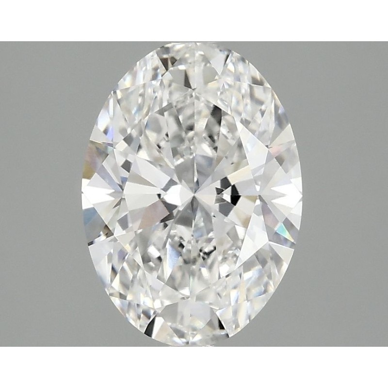 Diament laboratoryjny szlif owalny, 2.05ct, VVS2, E, IGI LG760503739 Diament laboratoryjny szlif owalny, 2.05ct, VVS2, E, IGI LG760503739