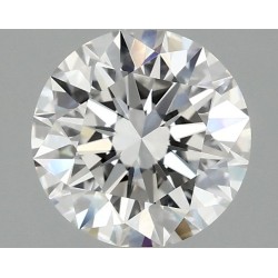 Diament laboratoryjny szlif okrągły, 1.58ct, VVS2, E, IGI LG759515843