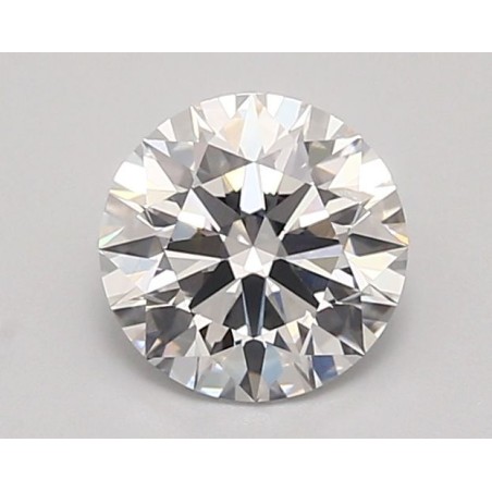 Diament laboratoryjny szlif okrągły, 1.81ct, VVS2, E, IGI LG759526360