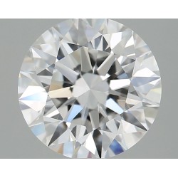 Diament laboratoryjny szlif okrągły, 2.09ct, VVS2, D, IGI LG759530327