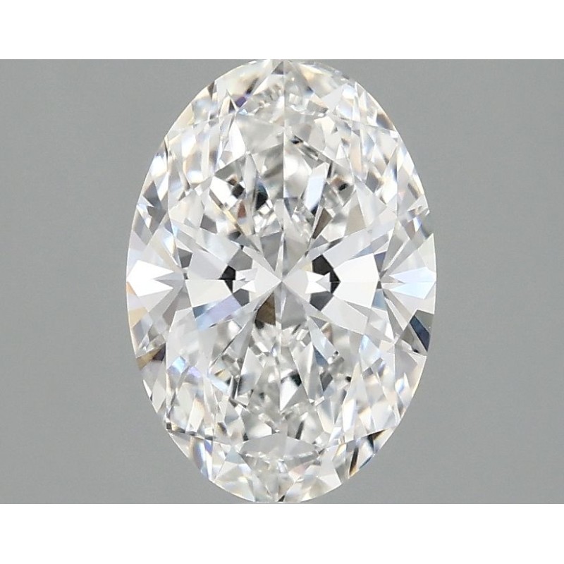 Diament laboratoryjny szlif owalny, 1.52ct, VVS2, E, IGI LG760501390 Diament laboratoryjny szlif owalny, 1.52ct, VVS2, E, IGI LG760501390