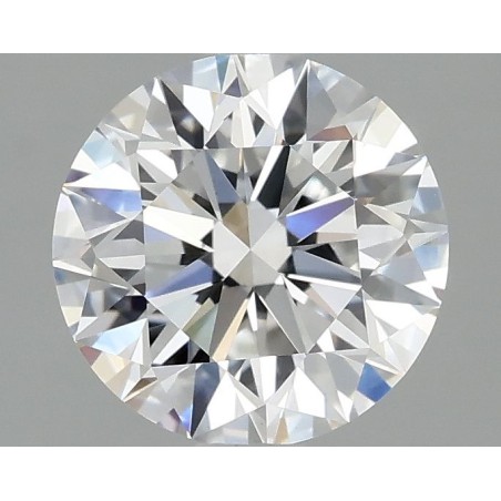 Diament laboratoryjny szlif okrągły, 1.96ct, VVS2, D, IGI LG760509257