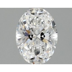 Diament laboratoryjny szlif owalny, 1.03ct, VVS2, E, IGI LG759516328
