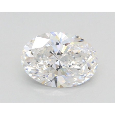 Diament laboratoryjny szlif owalny, 1.55ct, VVS2, D, IGI LG757518512