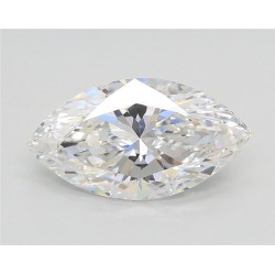 Diament laboratoryjny markiza, 2.03ct, VVS2, E, IGI LG758590650