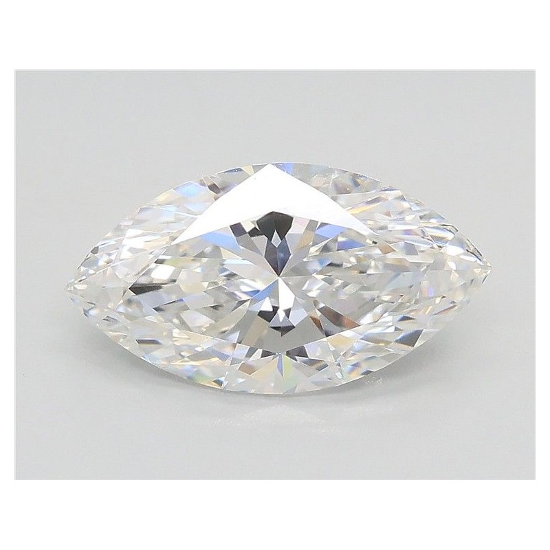 Diament laboratoryjny markiza, 2.03ct, VVS2, E, IGI LG758590650