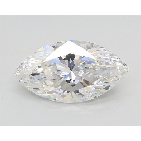 Diament laboratoryjny markiza, 2.03ct, VVS2, E, IGI LG758590650