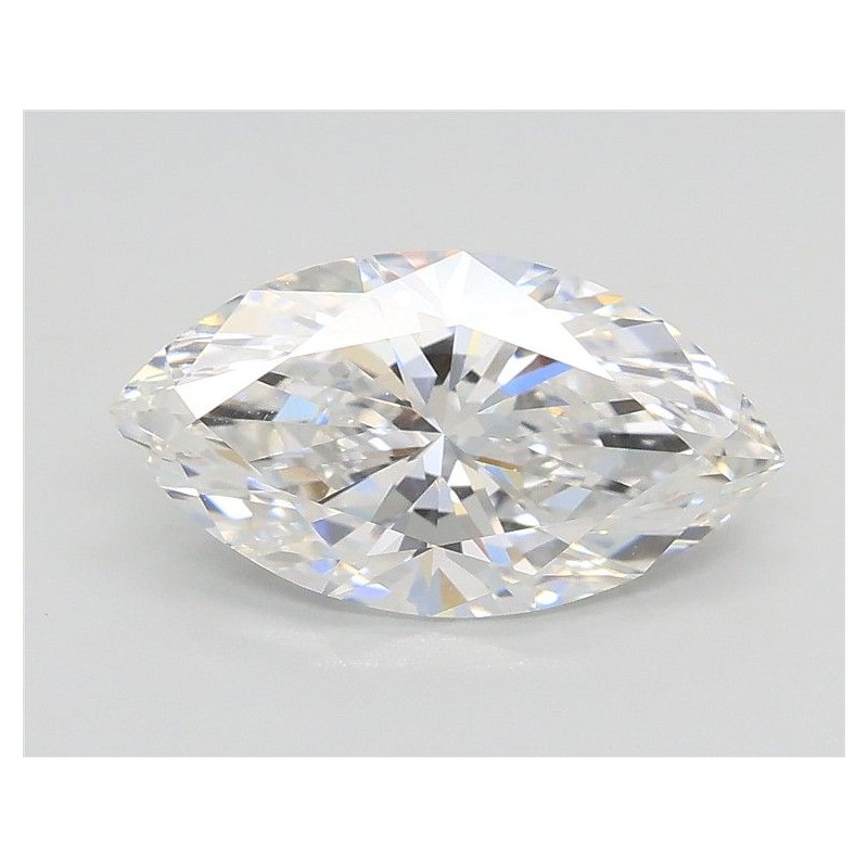 Diament laboratoryjny markiza, 2.03ct, VVS2, E, IGI LG758590656