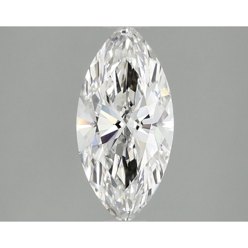 Diament laboratoryjny markiza, 1.37ct, VVS2, E, IGI LG760509955 Diament laboratoryjny markiza, 1.37ct, VVS2, E, IGI LG760509955