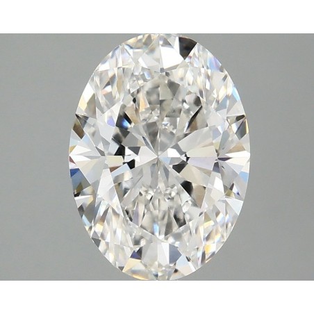 Diament laboratoryjny szlif owalny, 2.03ct, VVS2, E, IGI LG758586991