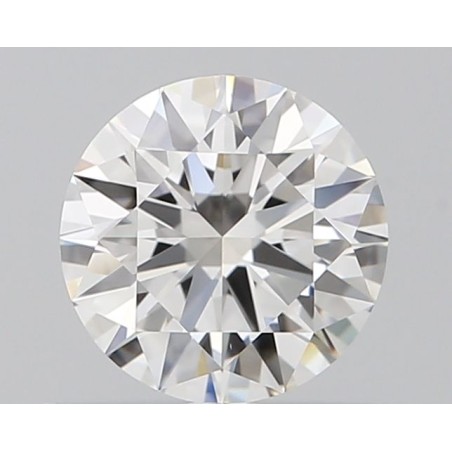 Diament szlif okrągły, 0.55ct, VVS1, G, GIA 2524624453