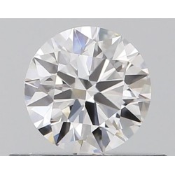 Diament szlif okrągły, 0.41ct, VVS1, E, GIA 6522670518