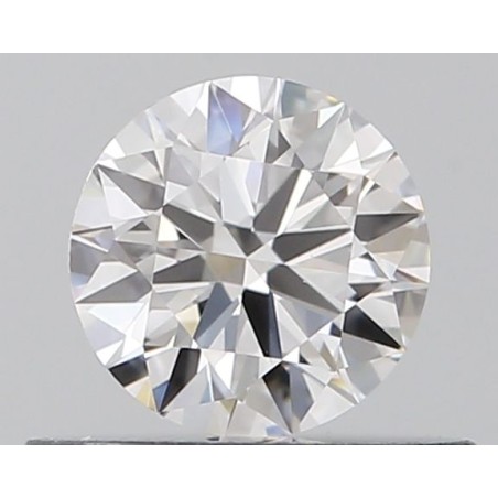 Diament szlif okrągły, 0.41ct, VVS1, E, GIA 6522670518