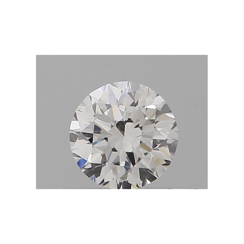 Diament szlif okrągły, 0.3ct, VVS1, E, GIA 6542140686