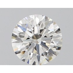 Diament szlif okrągły, 0.41ct, VVS1, I, GIA 7521600723
