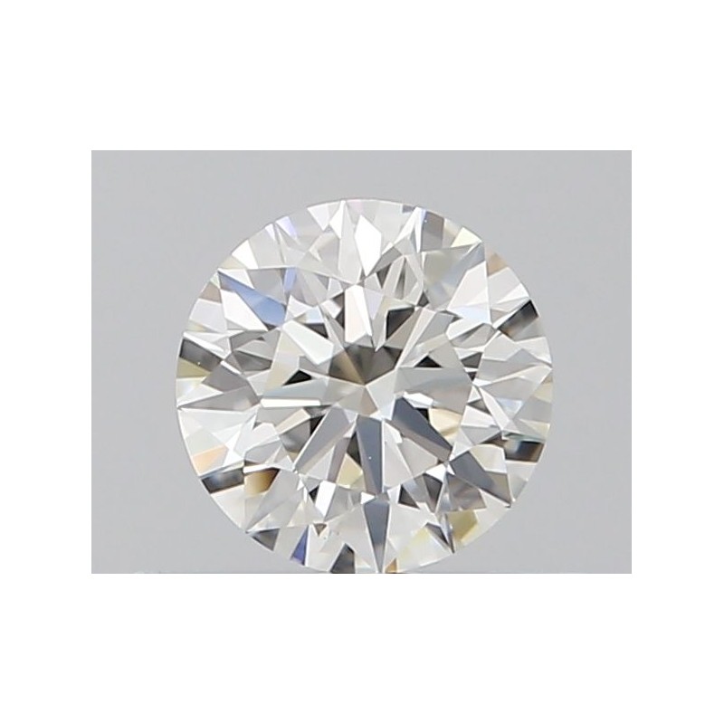 Diament szlif okrągły, 0.41ct, VVS1, I, GIA 7521600723 Diament szlif okrągły, 0.41ct, VVS1, I, GIA 7521600723