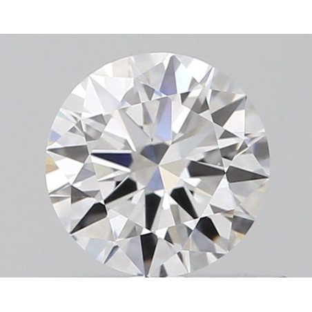 Diament szlif okrągły, 0.5ct, VVS1, D, GIA 6522712057