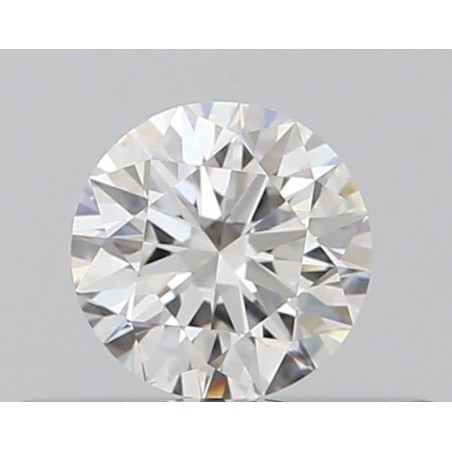 Diament szlif okrągły, 0.3ct, VVS1, G, GIA 6522711591