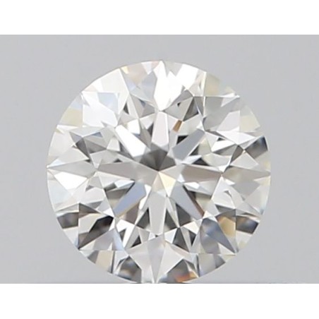 Diament szlif okrągły, 0.35ct, VVS1, G, GIA 1528618405