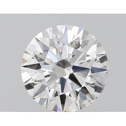 Diament szlif okrągły, 0.32ct, VVS1, E, GIA 1529563794