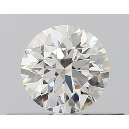 Diament szlif okrągły, 0.32ct, VVS2, I, GIA 1529622957
